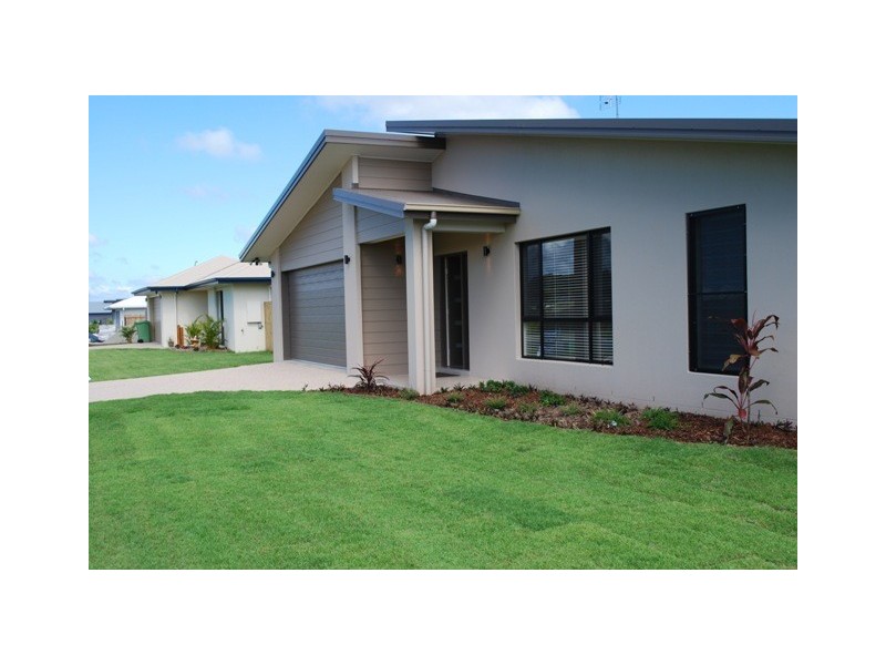7 Honey Myrtle, Proserpine QLD 4800