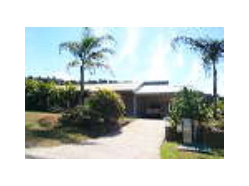38 Moonlight Drive, Jubilee Pocket QLD 4802