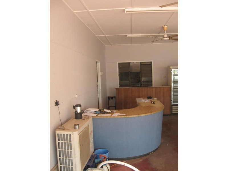 23 Conway Street, Collinsville QLD 4804