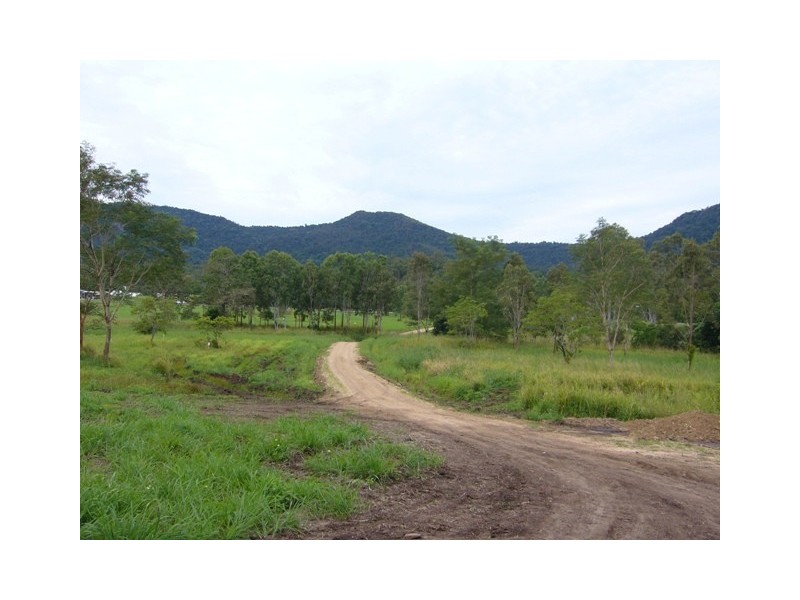 Lot 297 Spy Glass Hill, Cannonvale QLD 4802