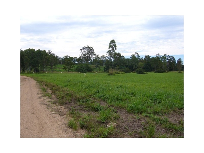 Lot 297 Spy Glass Hill, Cannonvale QLD 4802