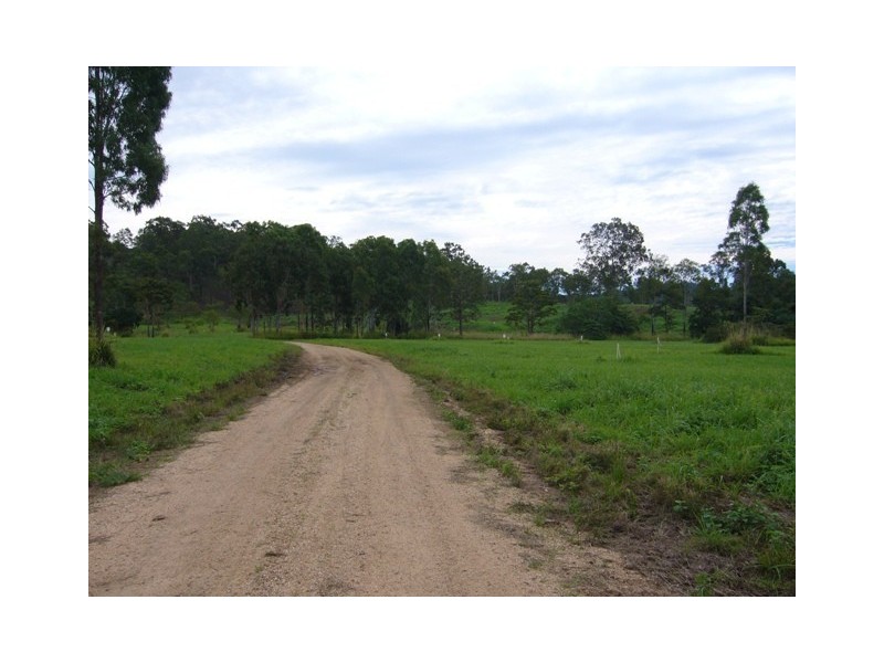 Lot 297 Spy Glass Hill, Cannonvale QLD 4802