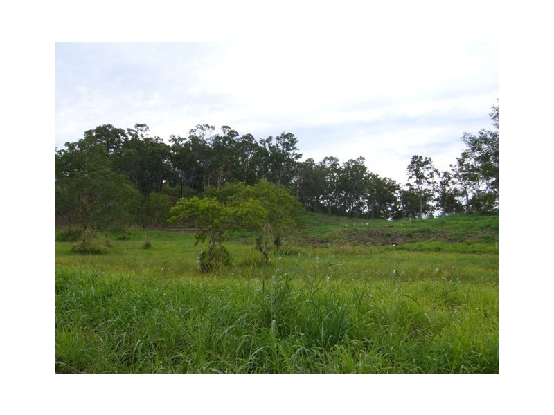 Lot 297 Spy Glass Hill, Cannonvale QLD 4802