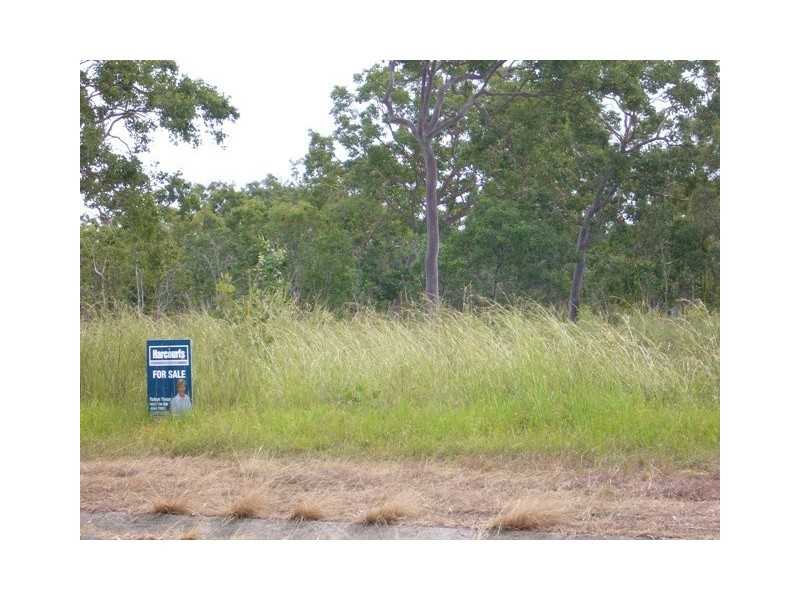 57 Marine Parade, Midge Point QLD 4799