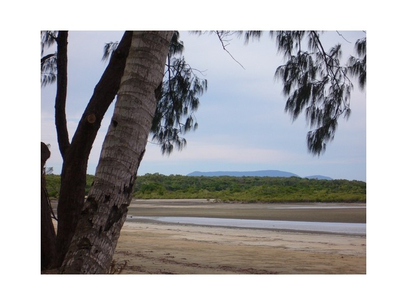 57 Marine Parade, Midge Point QLD 4799