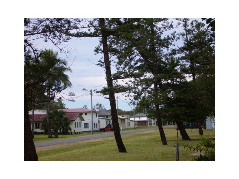 57 Marine Parade, Midge Point QLD 4799