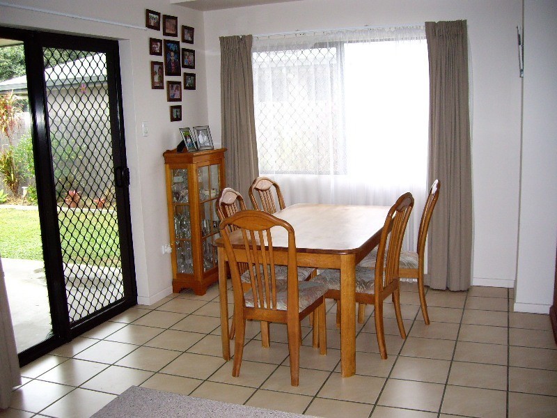 11 Kirkpatrick Court, Bowen QLD 4805