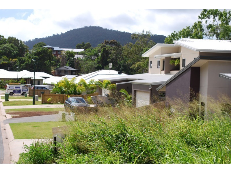 35 Sunset Drive, Jubilee Pocket QLD 4802