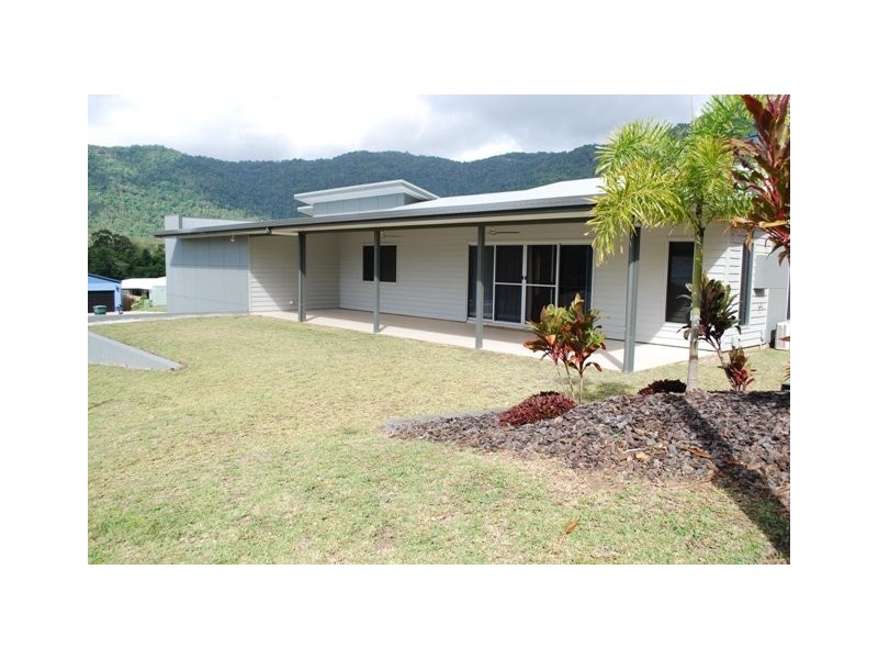 12 Armada Crescent, Jubilee Pocket QLD 4802