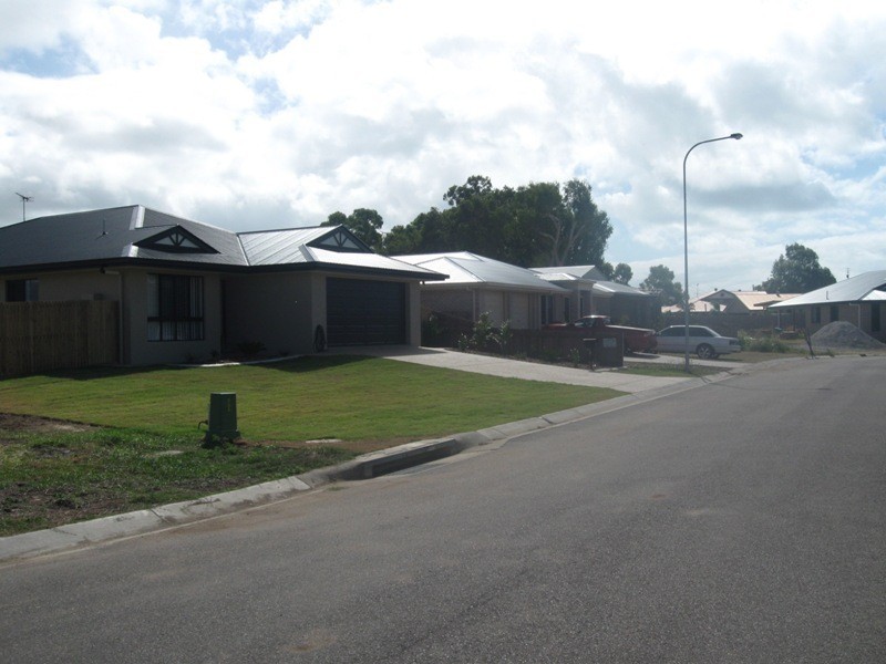 12 Lexington Court, Bowen QLD 4805