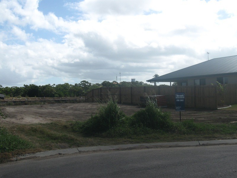 12 Lexington Court, Bowen QLD 4805