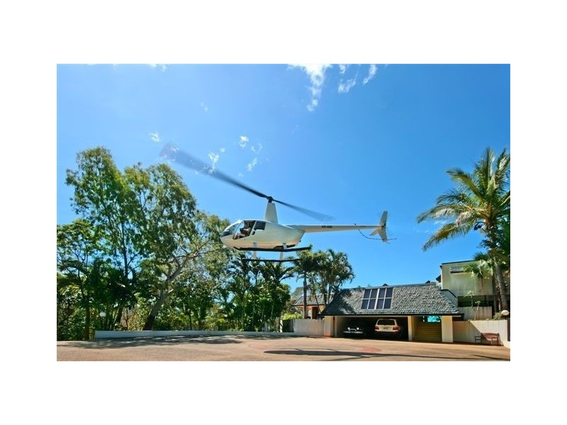 13 Border Drive, Cannonvale QLD 4802