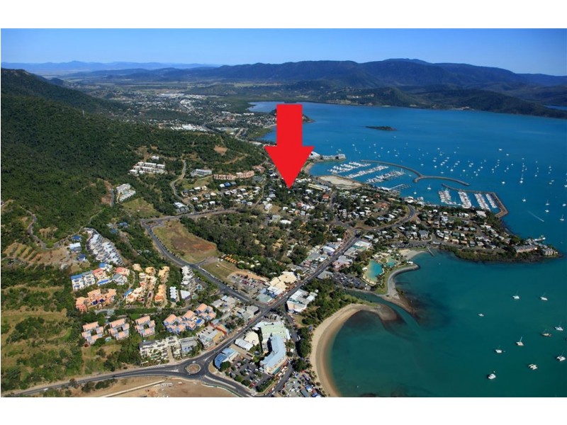 19 Lamond, Airlie Beach QLD 4802