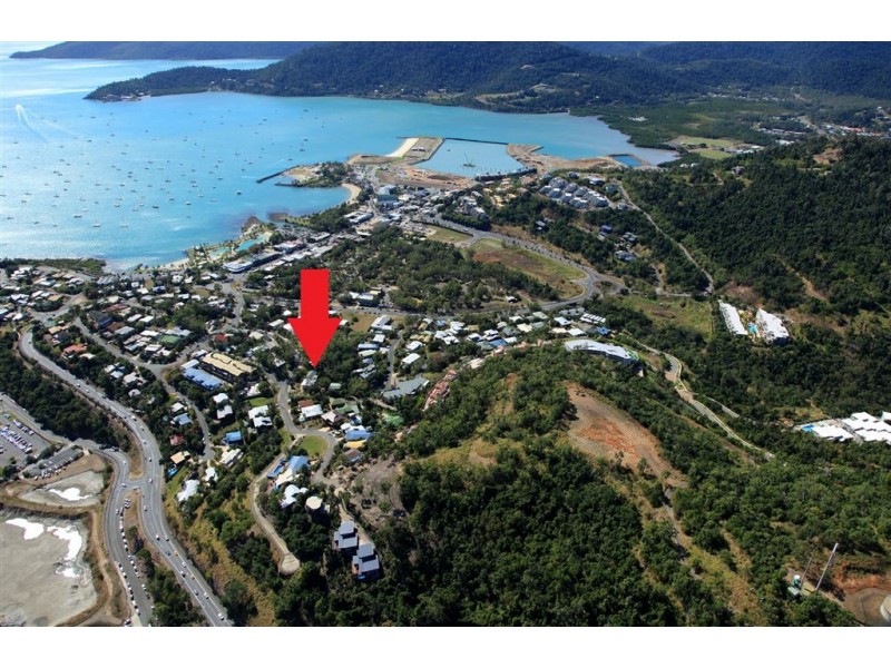 19 Lamond, Airlie Beach QLD 4802