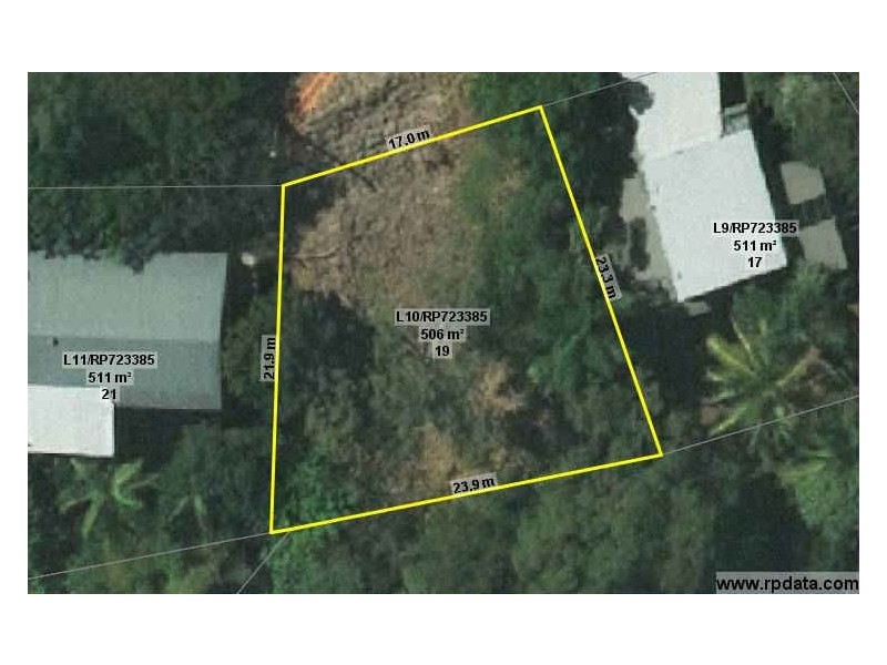 19 Lamond, Airlie Beach QLD 4802