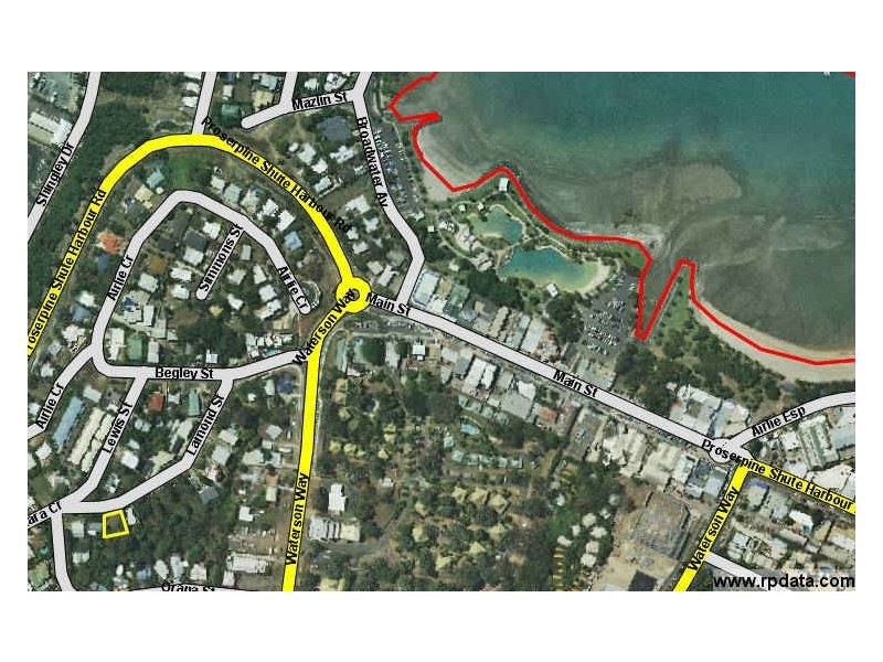 19 Lamond, Airlie Beach QLD 4802