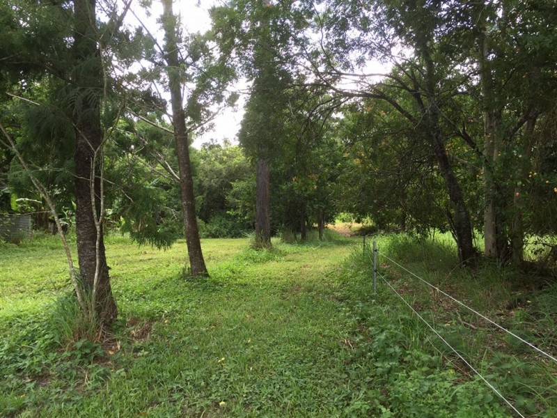 37 Rifle Range Road, Mount Marlow QLD 4800