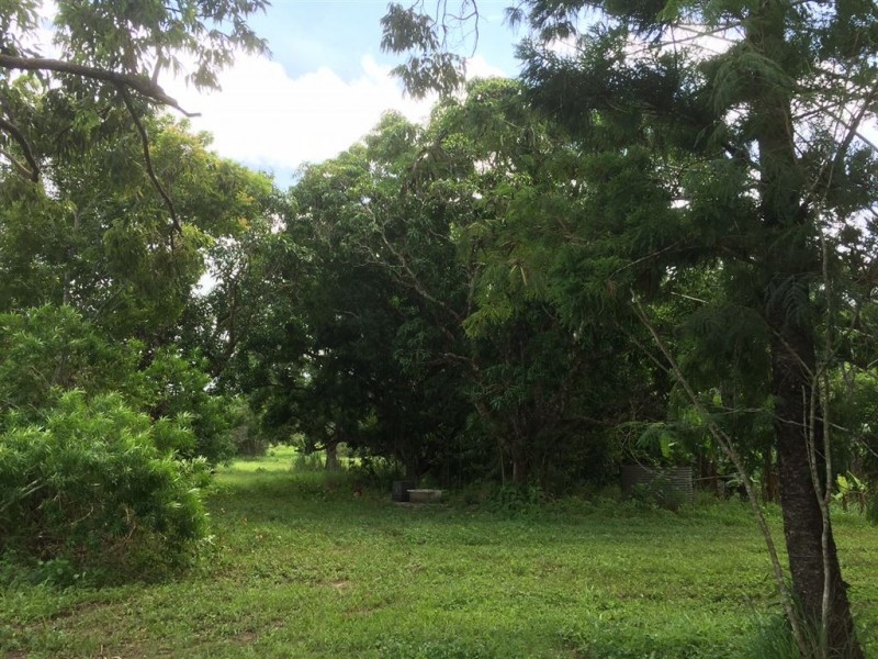 37 Rifle Range Road, Mount Marlow QLD 4800
