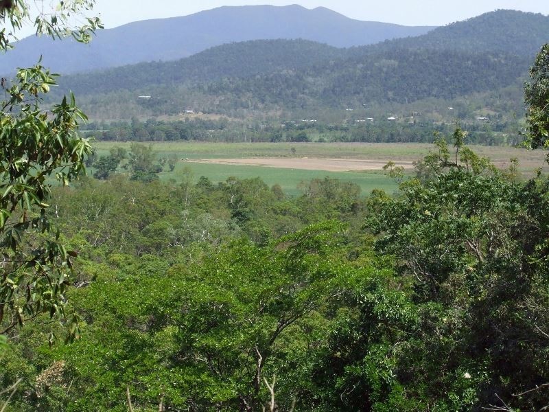 37 Rifle Range Road, Mount Marlow QLD 4800