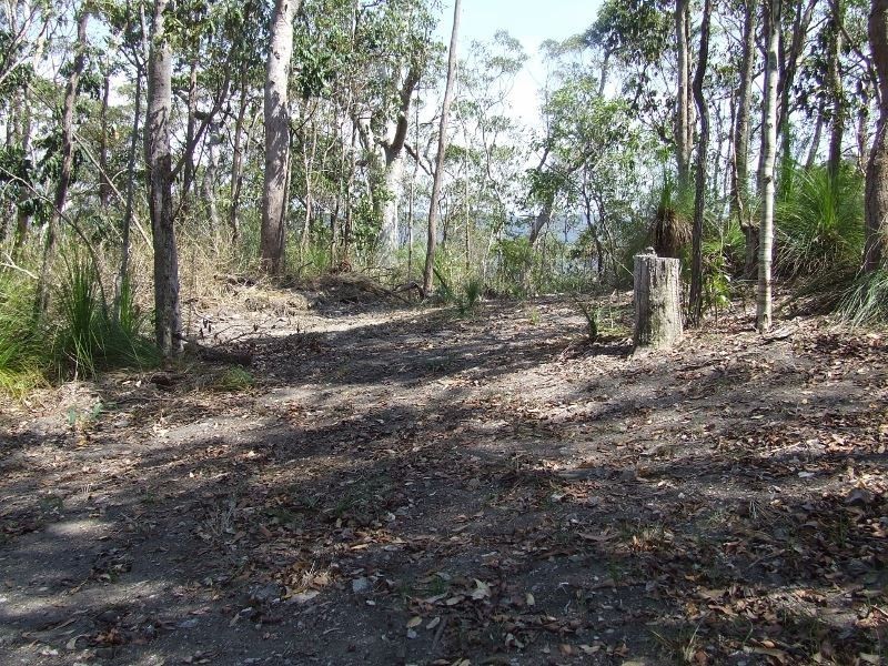 37 Rifle Range Road, Mount Marlow QLD 4800