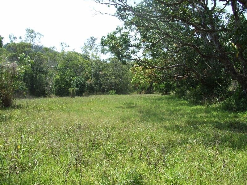 37 Rifle Range Road, Mount Marlow QLD 4800