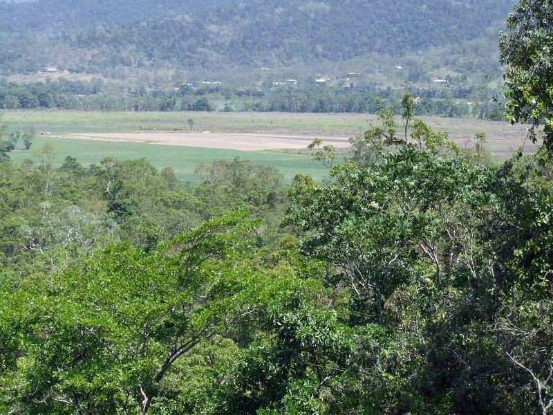 37 Rifle Range Road, Mount Marlow QLD 4800