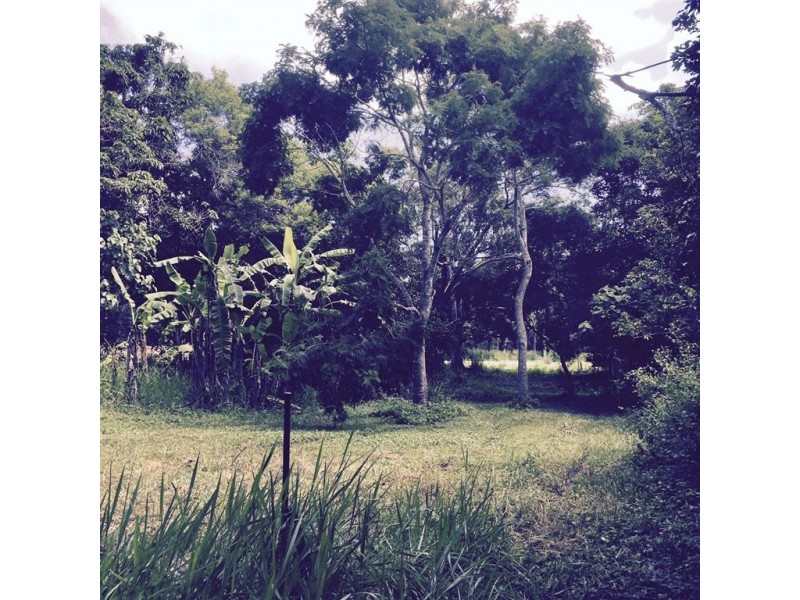 37 Rifle Range Road, Mount Marlow QLD 4800