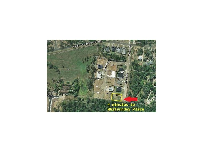 14 Tanika Road, Cannonvale QLD 4802