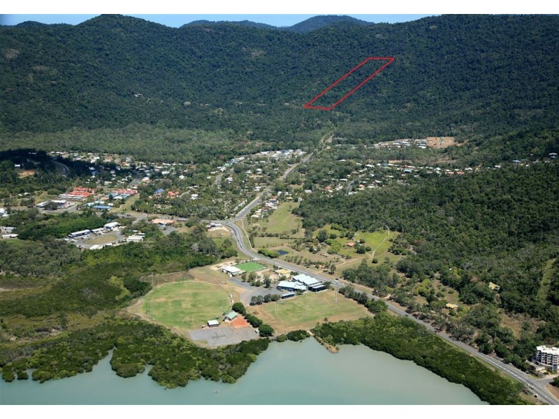 28 Timberland  Road, Jubilee Pocket QLD 4802