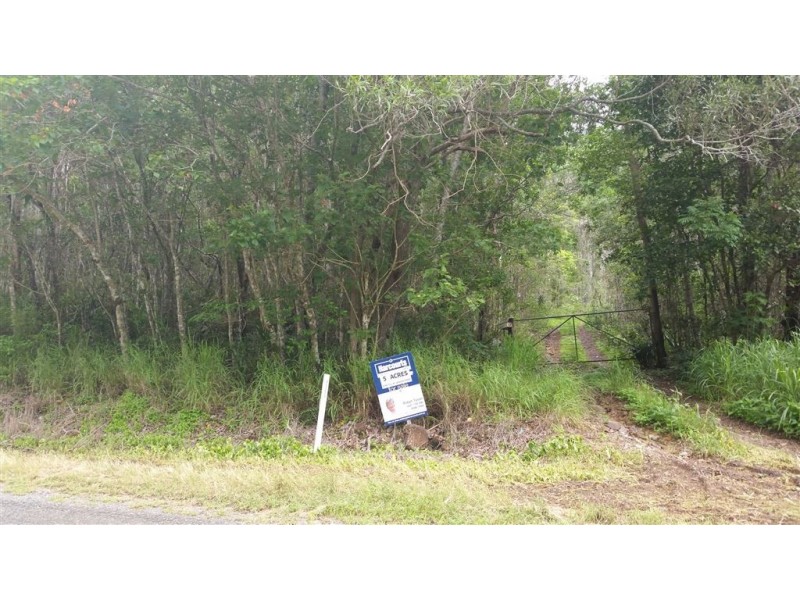 28 Timberland  Road, Jubilee Pocket QLD 4802