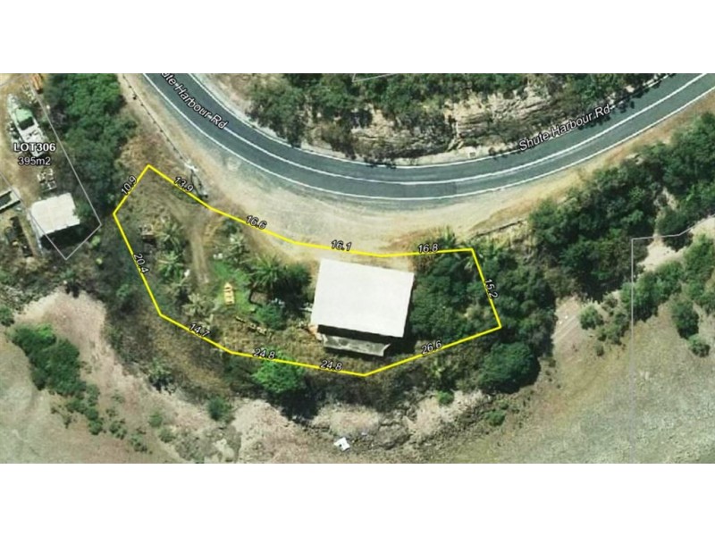 3264 Shute Harbour Road, Shute Harbour QLD 4802