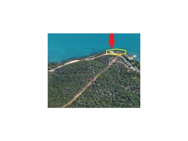 3264 Shute Harbour Road, Shute Harbour QLD 4802