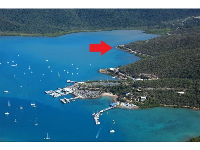 3264 Shute Harbour Road, Shute Harbour QLD 4802