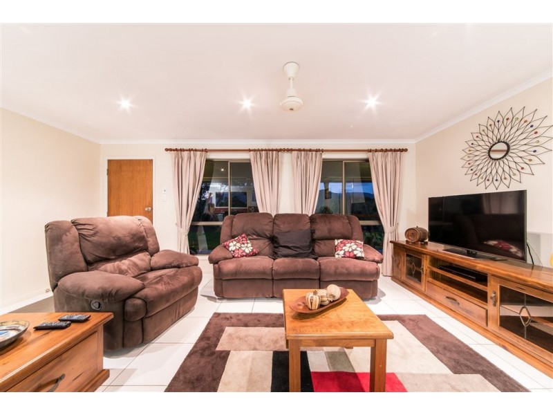 238 Gregory Cannon Valley Road, Gregory River QLD 4800