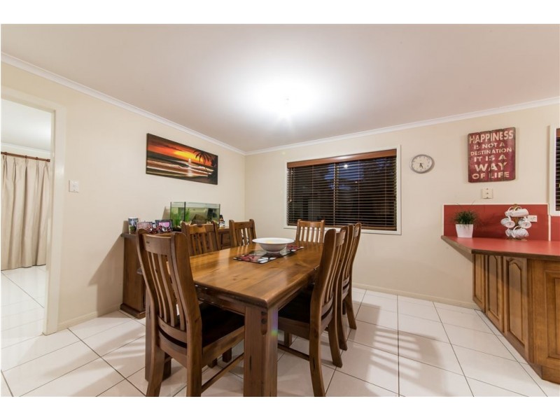 238 Gregory Cannon Valley Road, Gregory River QLD 4800