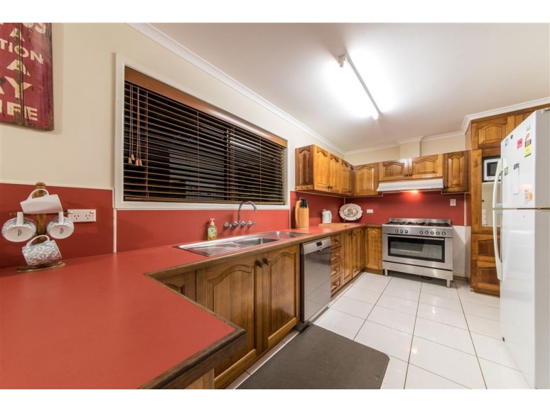 238 Gregory Cannon Valley Road, Gregory River QLD 4800