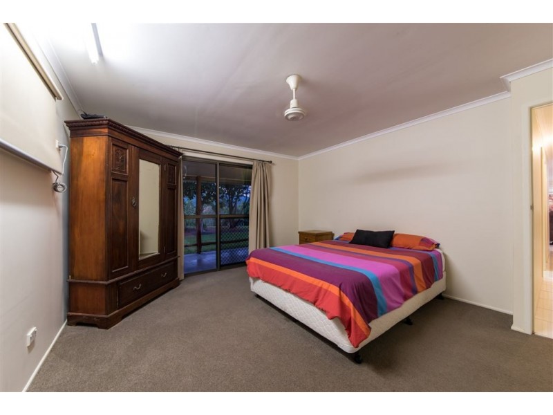 238 Gregory Cannon Valley Road, Gregory River QLD 4800