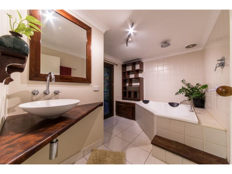 238 Gregory Cannon Valley Road, Gregory River QLD 4800