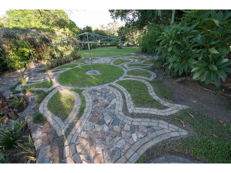 238 Gregory Cannon Valley Road, Gregory River QLD 4800