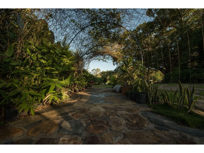 238 Gregory Cannon Valley Road, Gregory River QLD 4800