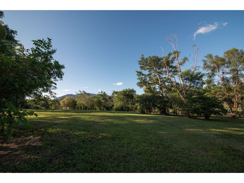 238 Gregory Cannon Valley Road, Gregory River QLD 4800