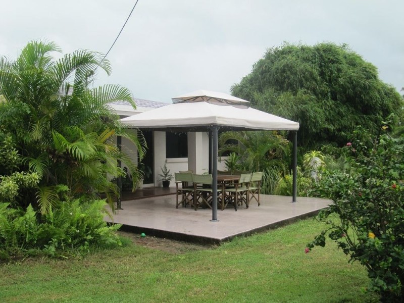 14025 Bruce Hwy, Gregory River QLD 4800