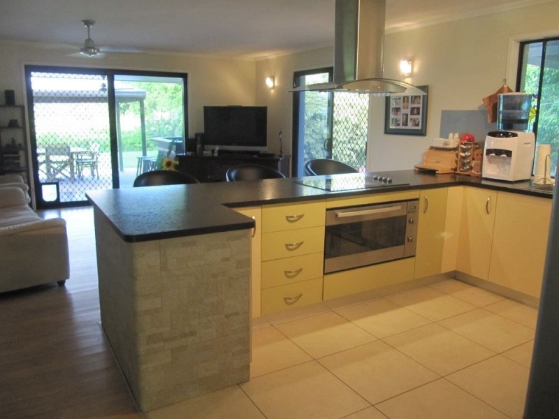 14025 Bruce Hwy, Gregory River QLD 4800