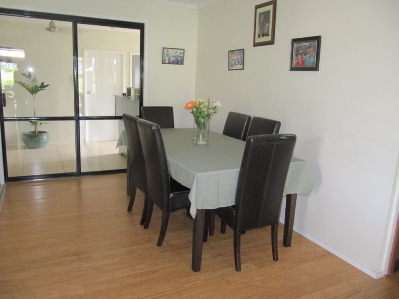 14025 Bruce Hwy, Gregory River QLD 4800