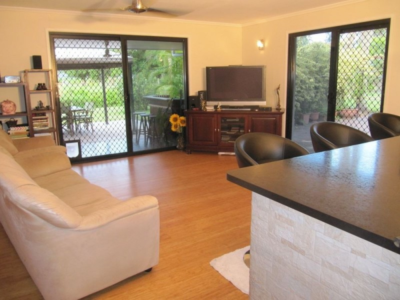 14025 Bruce Hwy, Gregory River QLD 4800