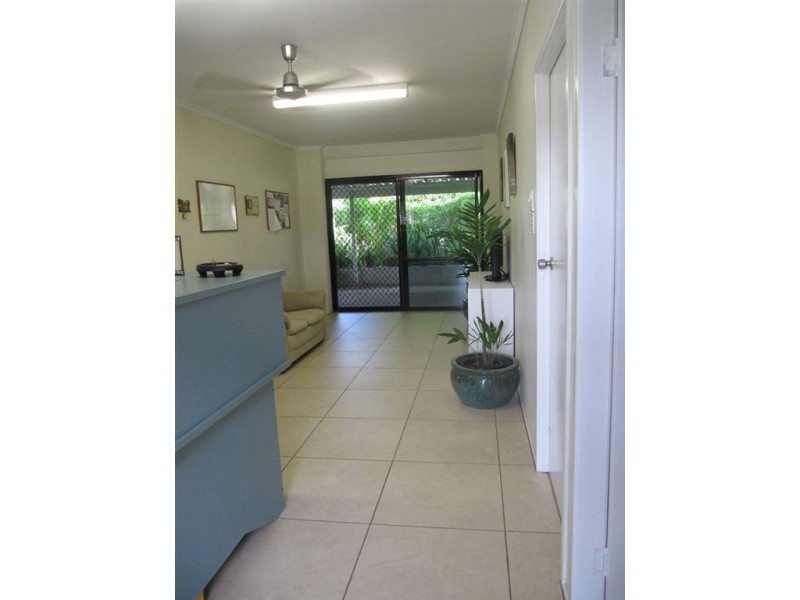 14025 Bruce Hwy, Gregory River QLD 4800