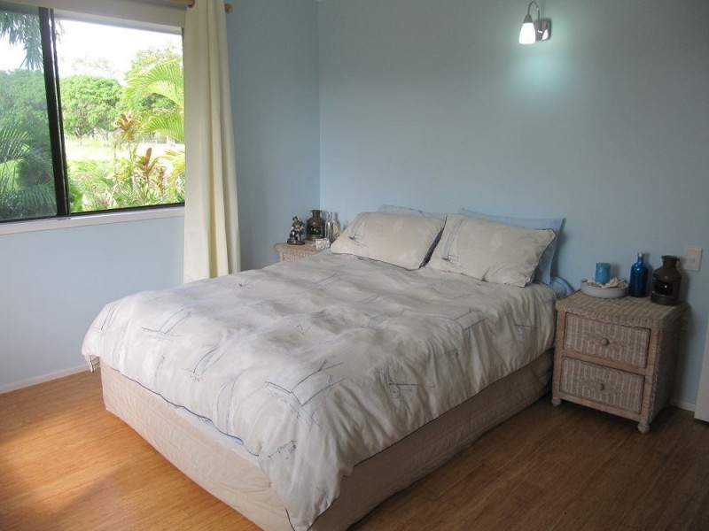 14025 Bruce Hwy, Gregory River QLD 4800