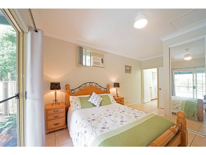 317 Sugarloaf Road, Sugarloaf QLD 4800