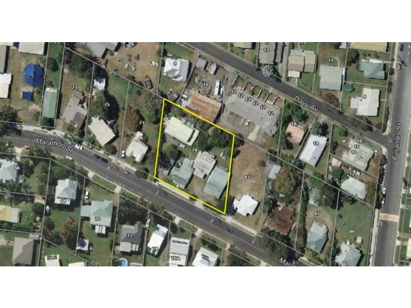 79 Marathon Street, Proserpine QLD 4800