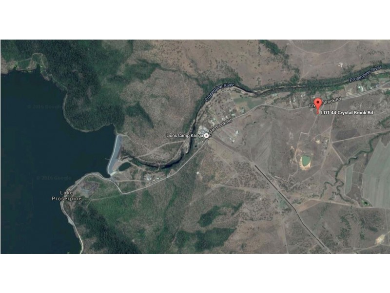 44 Crystalbrook Road, Proserpine QLD 4800